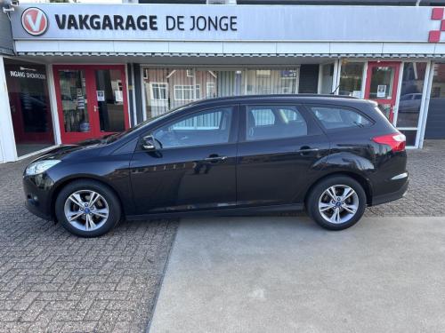 Ford Focus wagon 1.0 ecoboost edition