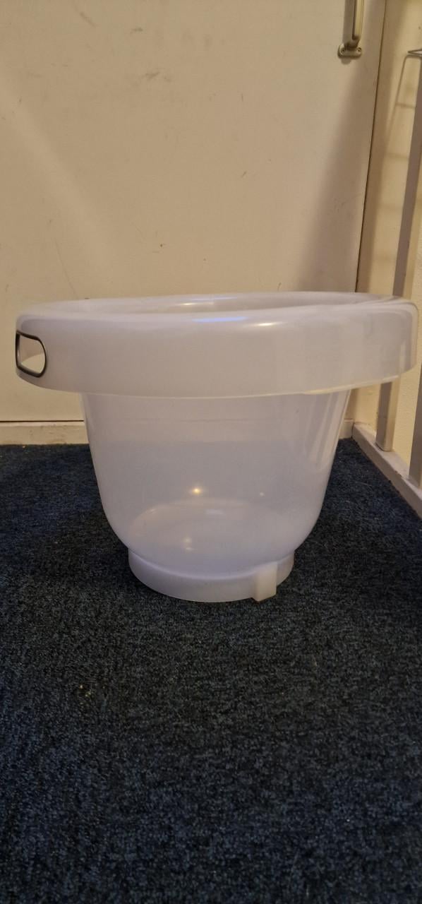Babybad met standaard en tummy tub
