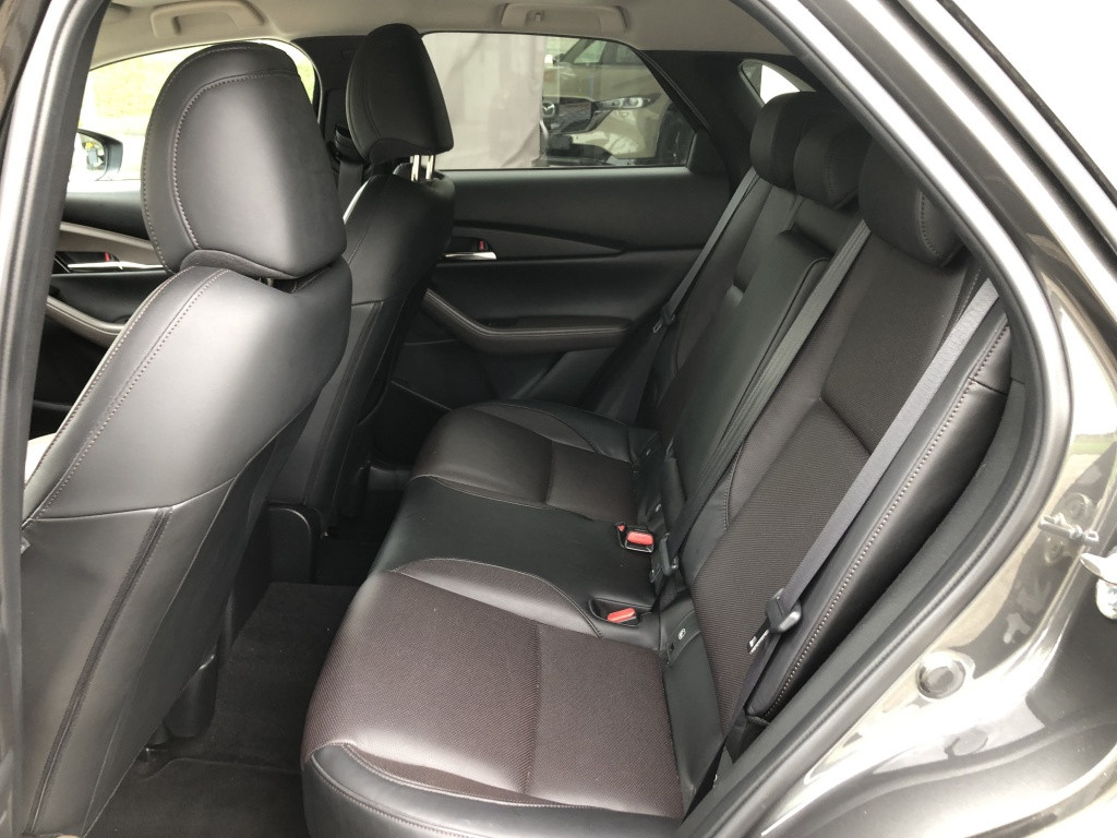 Mazda Cx-30 2.0 skyactiv-x luxury, awd, aut., sunroof, trekhaak, 360° cam