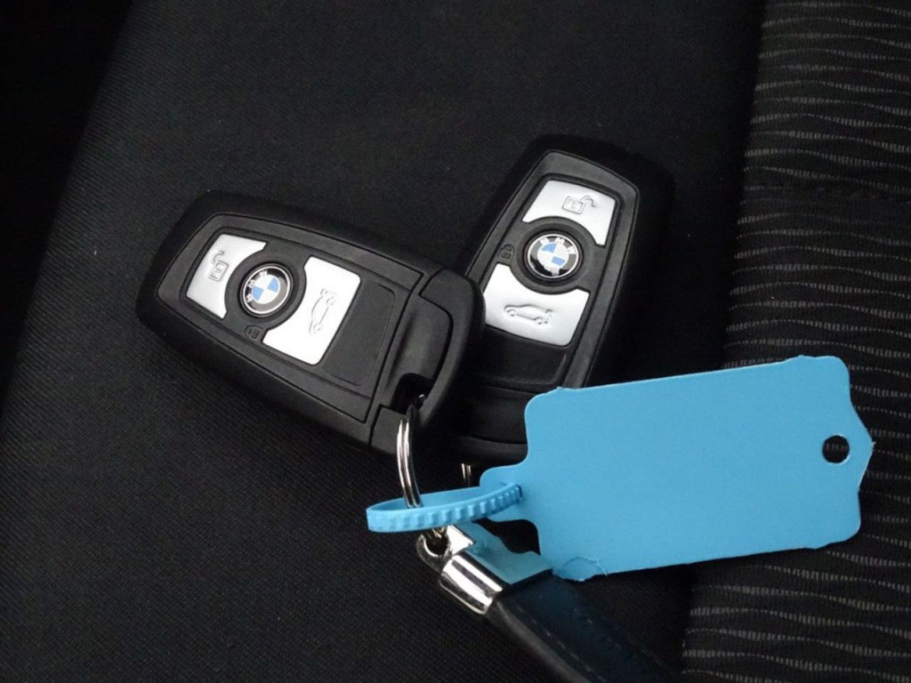 BMW 1 Serie 116i ede business