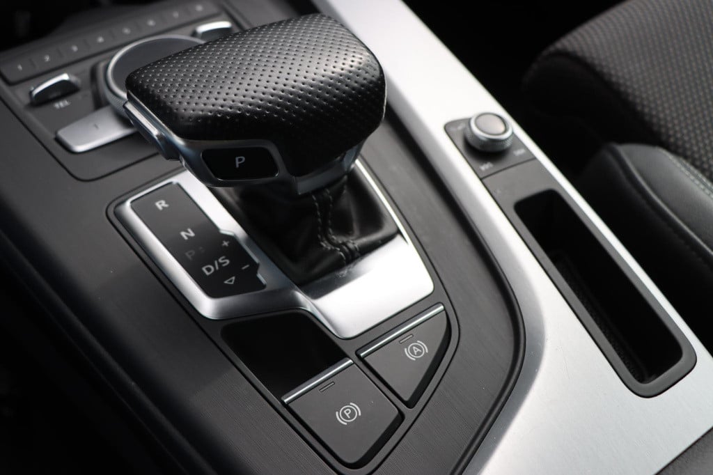 Audi A5 sportback 2.0 tfsi launch edition s-line 190pk s-tronic