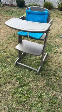 Kinderstoel
