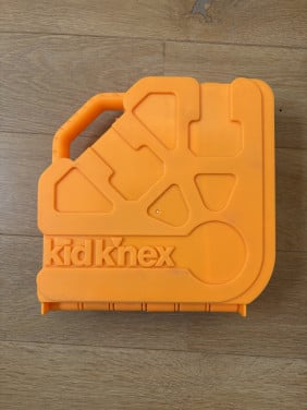 Kidknex doos