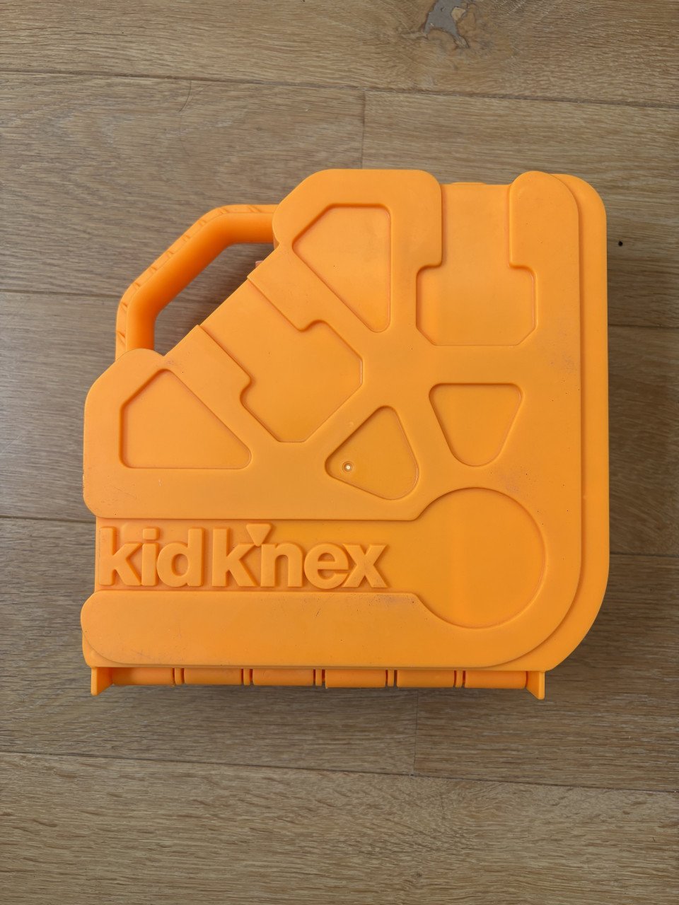 Kidknex doos