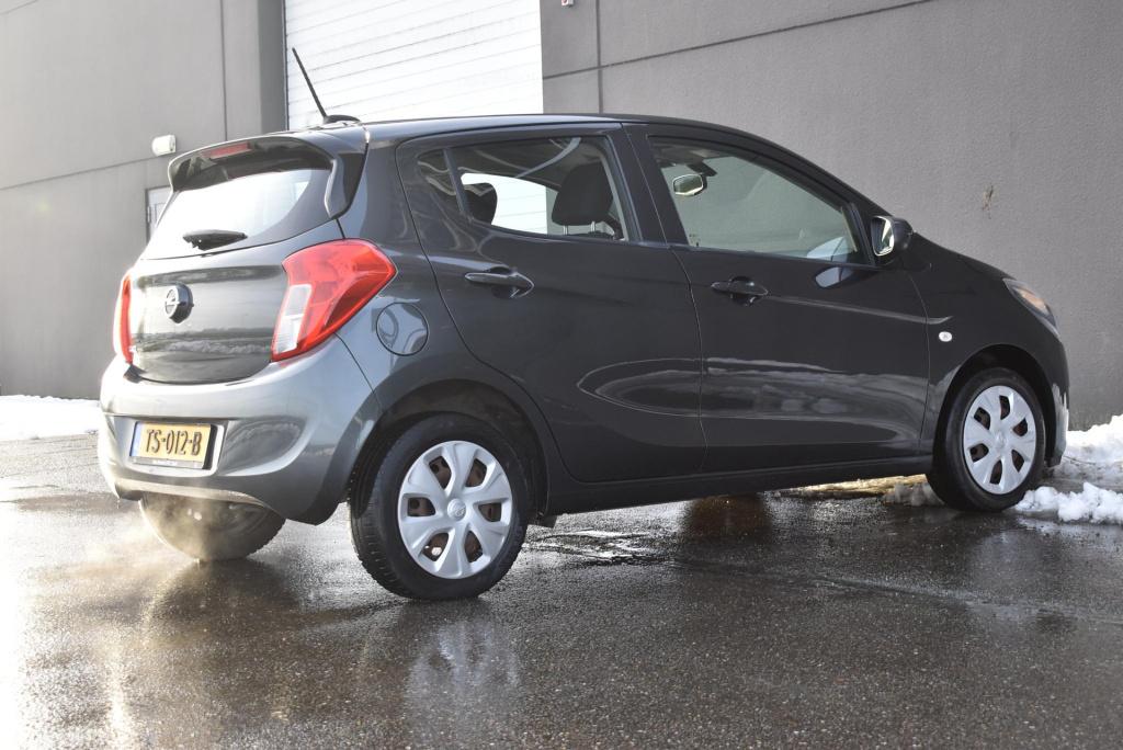 Opel Karl 1.0 ecoflex edition | airco | navigatie | apple carplay/android a