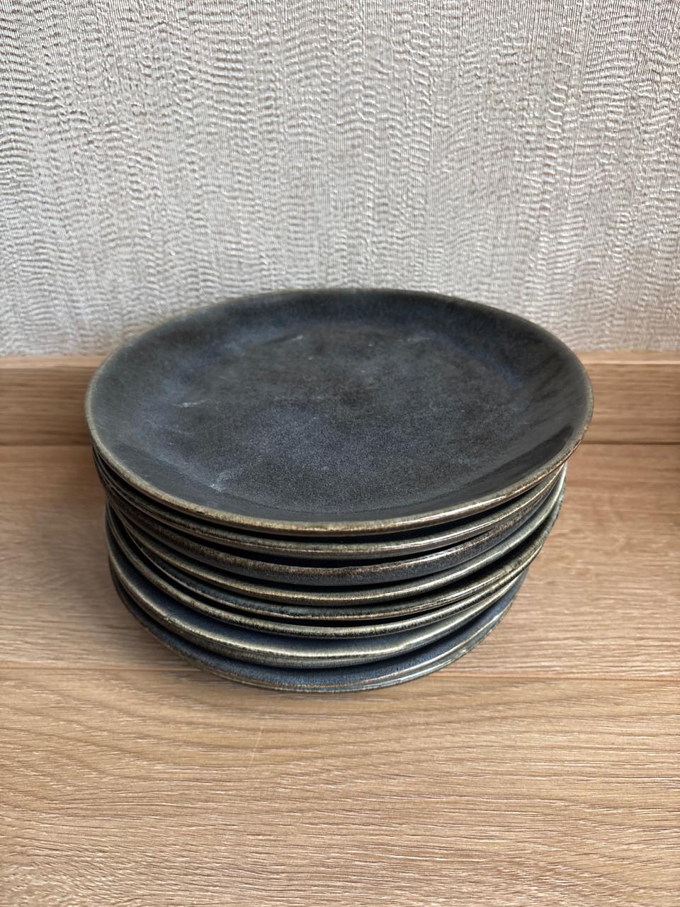 Servies van Casa