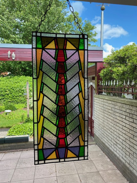 Huis en inrichting