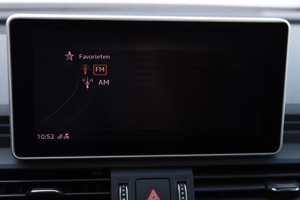 Audi Q5 45 tfsi quattro s edition 245pk s tronic