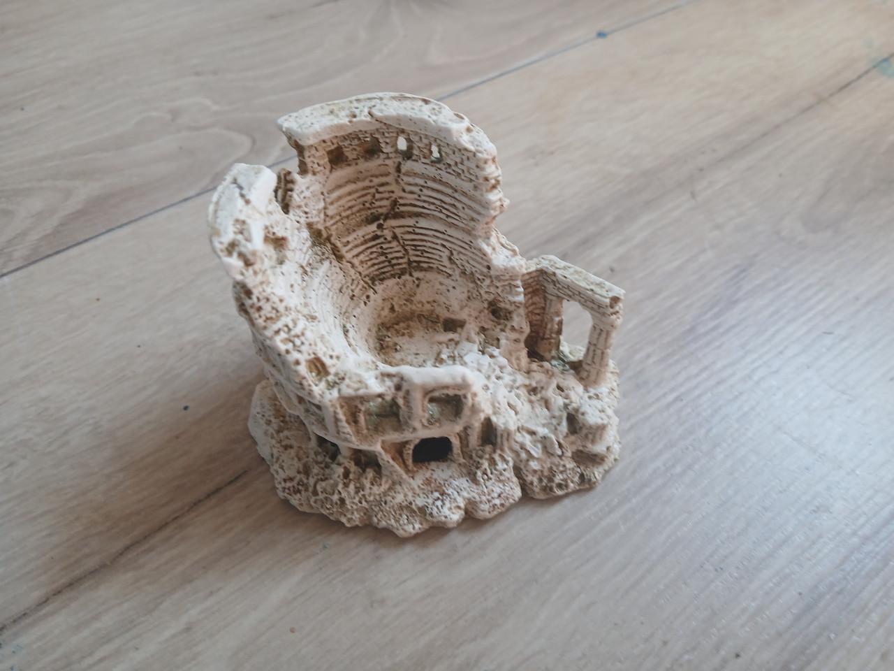 Aquarium decoratie 5 stuks