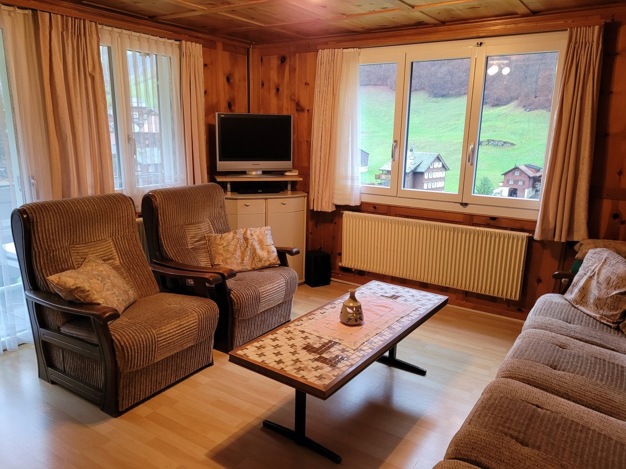 Te Huur: vakantiewoning "Wiler" Isenthal, Zwitserland