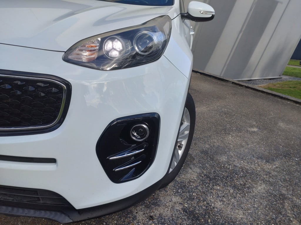 Kia Sportage 1.6 gdi style edition