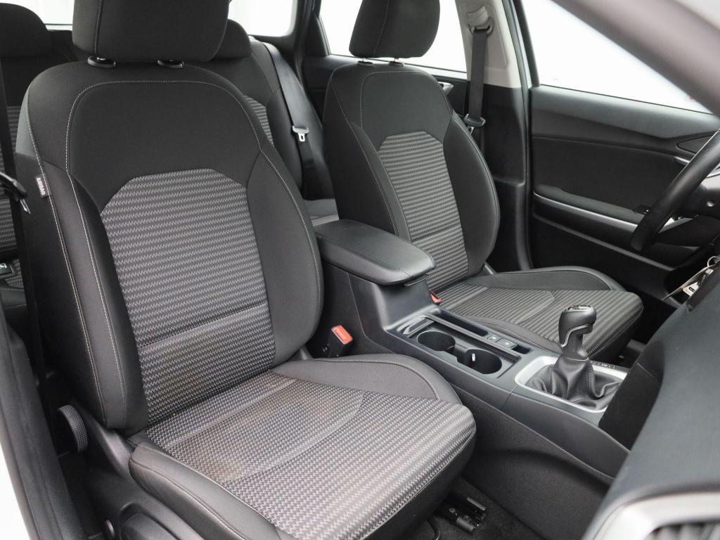 Kia Ceed Sportswagon 1.0 t-gdi dynamicline | navigatie | apple carplay / an