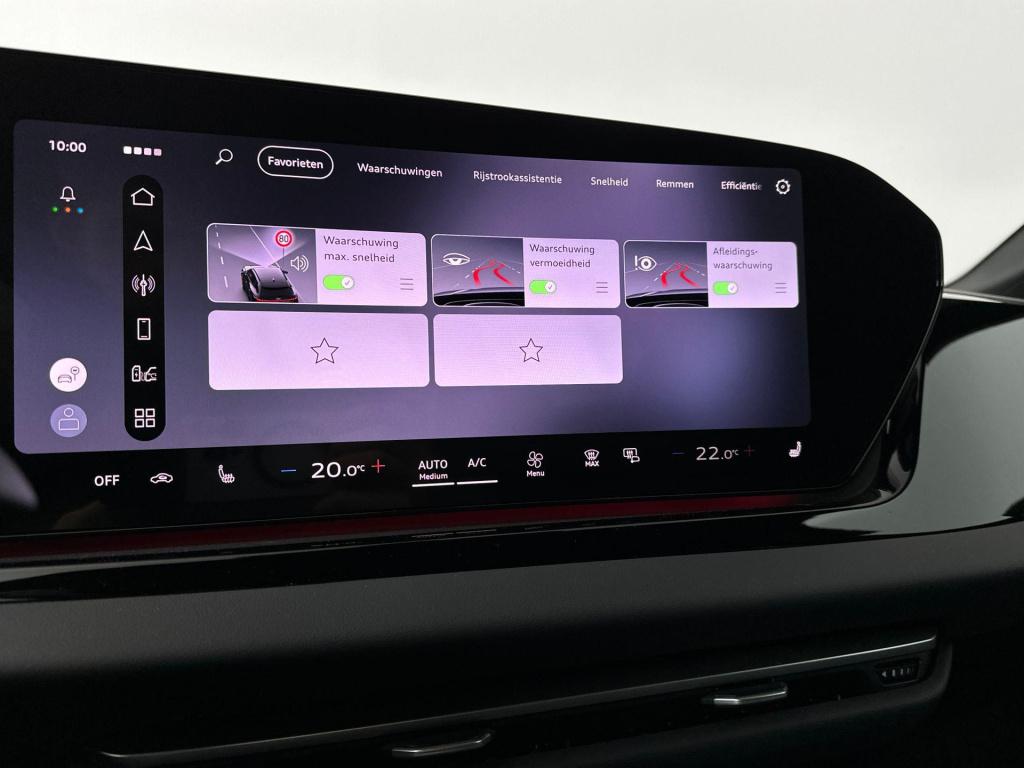 Audi A5 s edition e-hybrid 220 kw / 299 pk limousine 7 ver