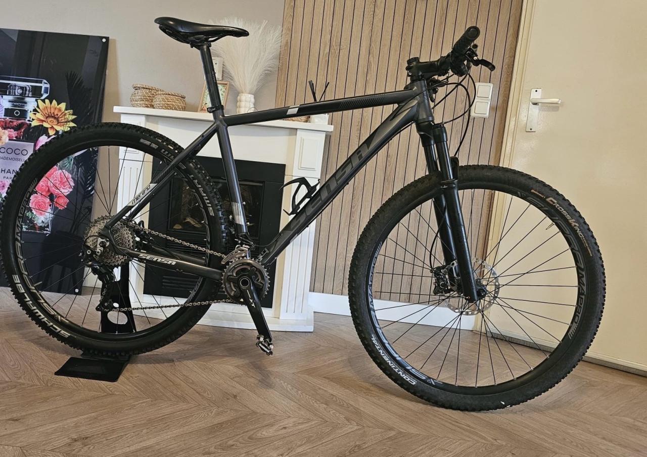 Sensa Merano 29er / L