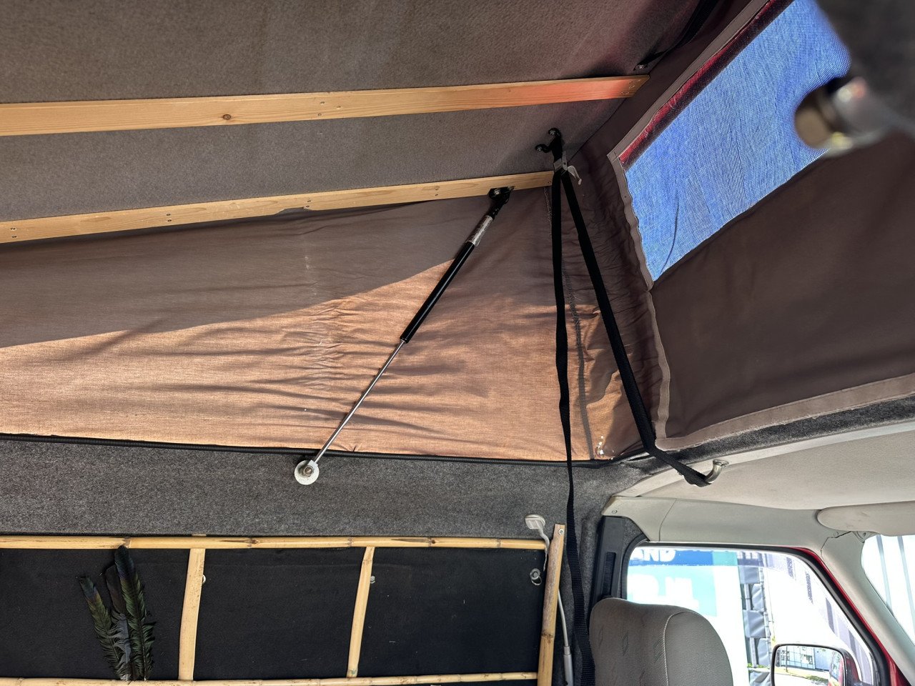 Volkswagen T4 Tornado - Technisch 100%! APK, 3m garantie, carplay, beurt