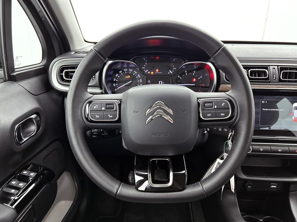 Citroen C3 1.2 puretech plus | rijklaar |