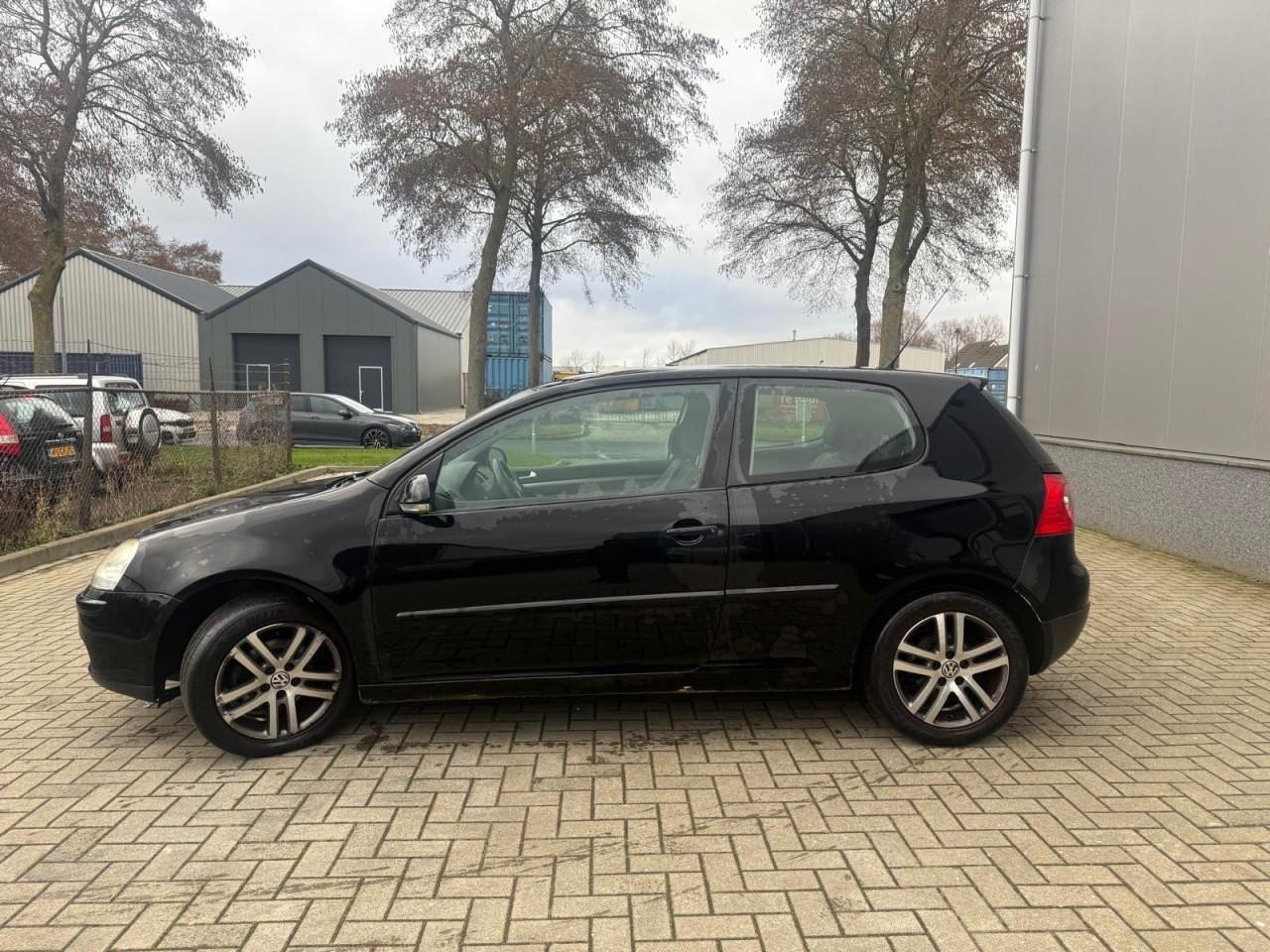 Volkswagen Golf 1.4Easyline