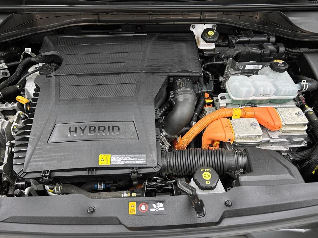 Kia Niro 1.6 gdi hybrid edition| face lift model | dealeronderhouden