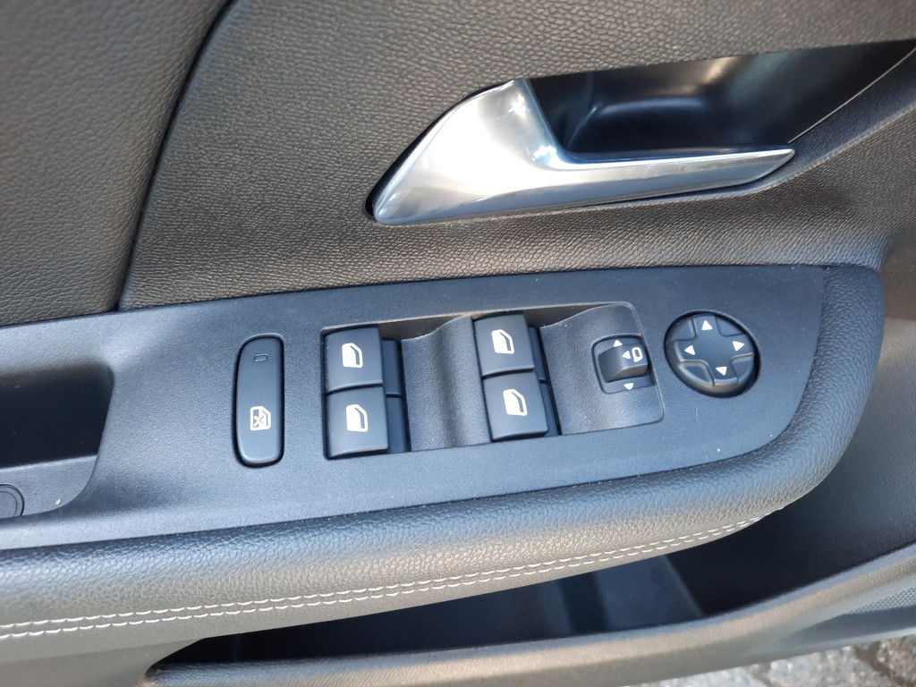 Opel Mokka 1.2 turbo ultimate automaat