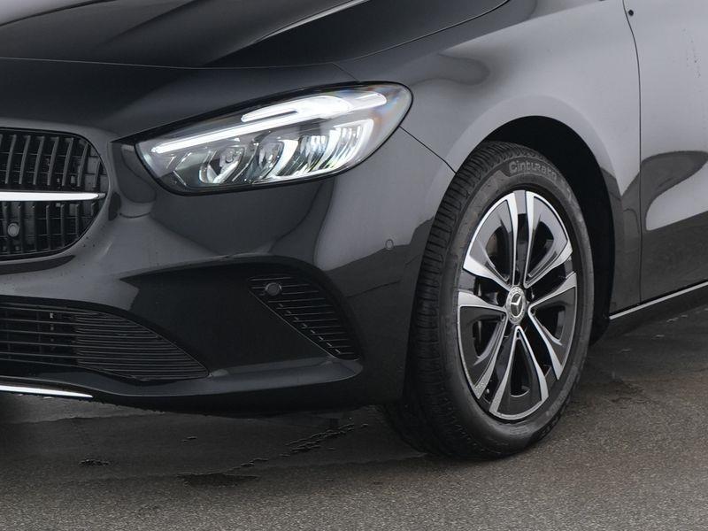 Mercedes-Benz B-Klasse 250 e progressive line advanced automaat ,elektrisch