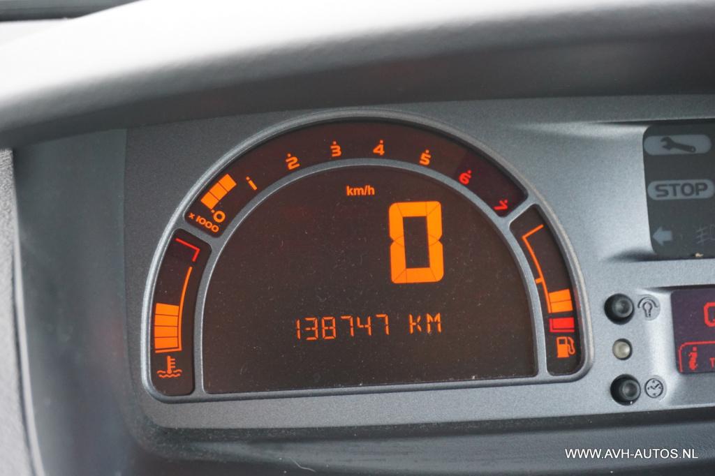 Renault Grand Modus 1.2 tce dynamique