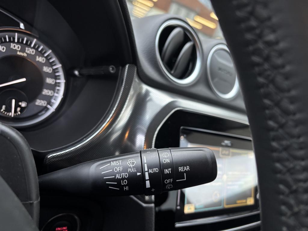 Suzuki Vitara style 1.4 boosterjet smart hybrid/10.000 km/trekhaak