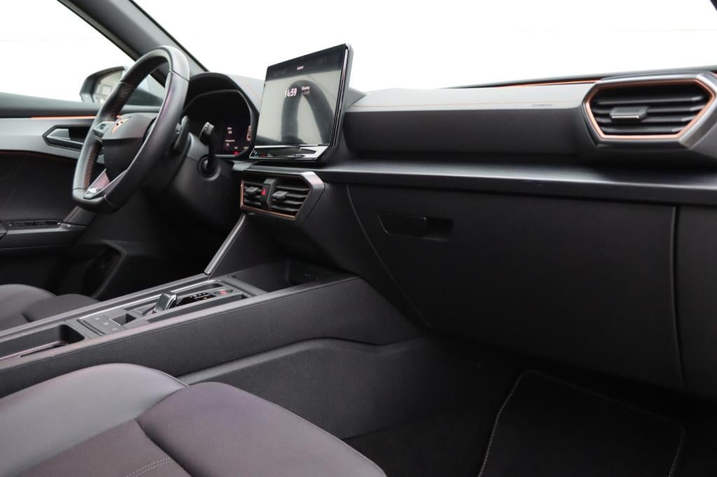 Cupra Formentor 2.0 tsi vz performance 245pk dsg6