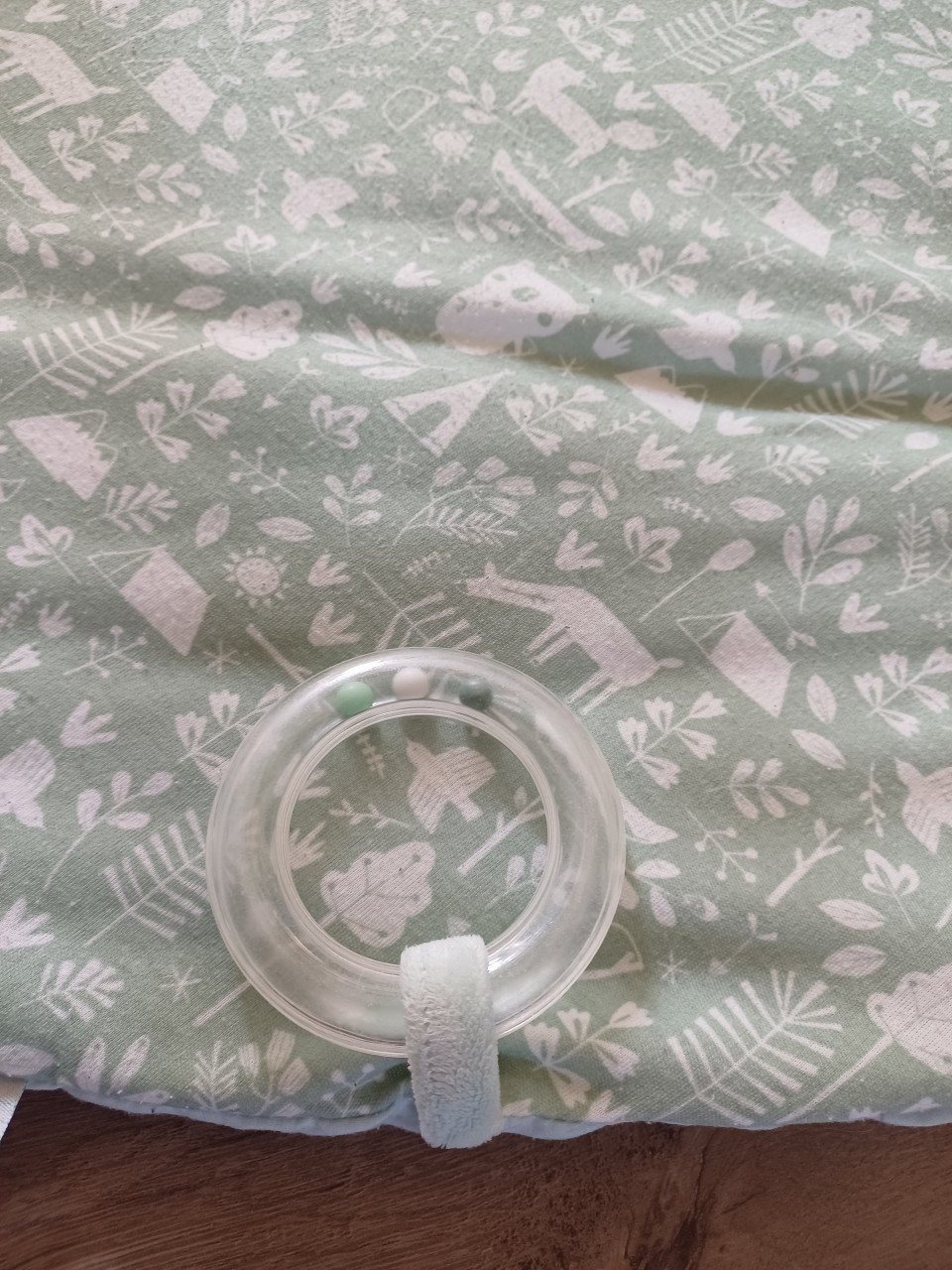 Little dutch speelkleed met speelboog