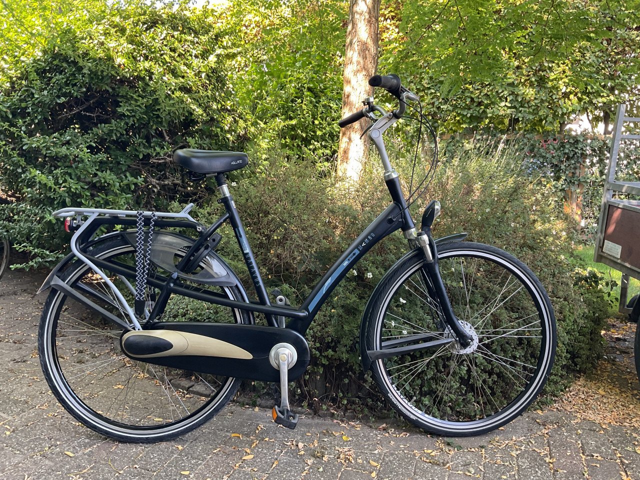 Batavus Mambo