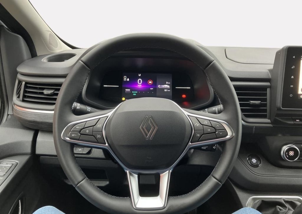 Renault Trafic 2.0 blue dci 170 t30 l2h1 extra