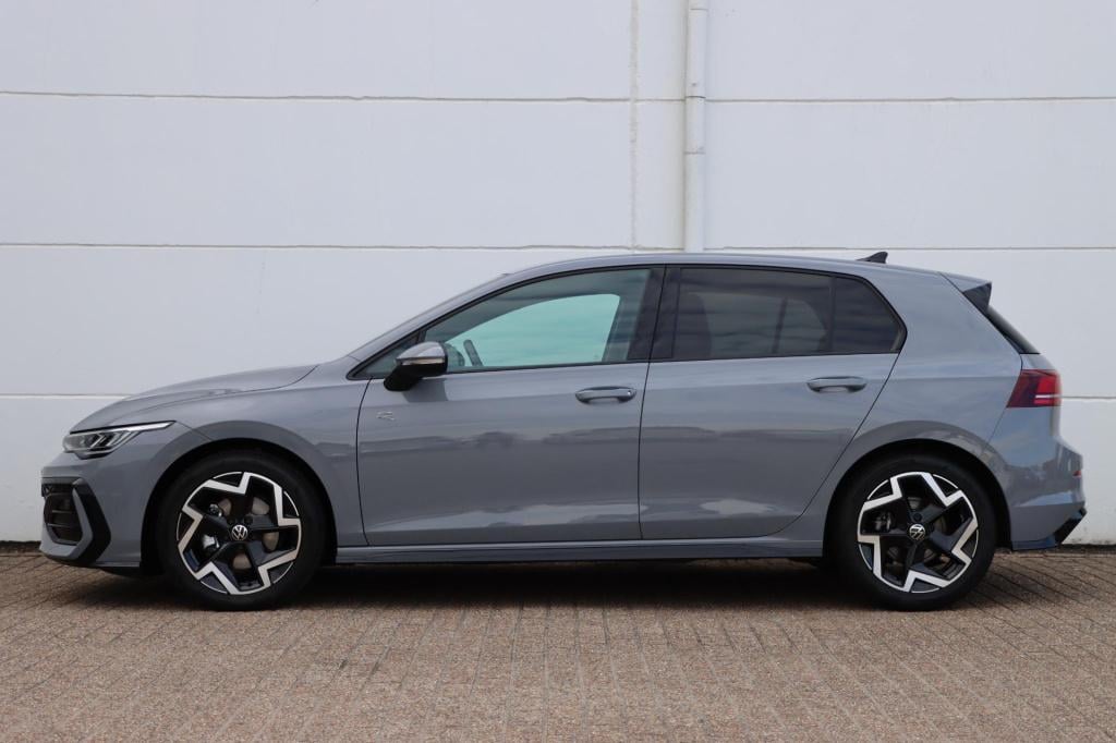 Volkswagen Golf 1.5 etsi r-line edition 150pk dsg7