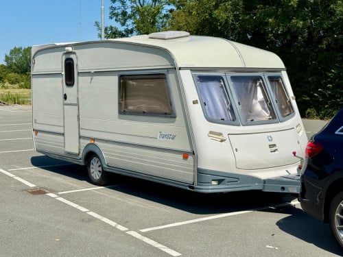 Caravans