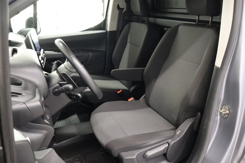 Toyota Proace city 1.5 d-4d profess.