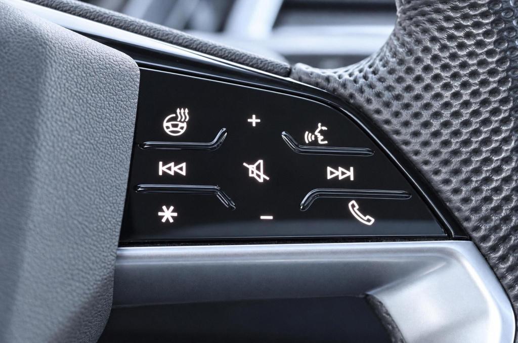 Audi Q4 Sportback E-tron 50 quattro s edition 77 kwh 299pk