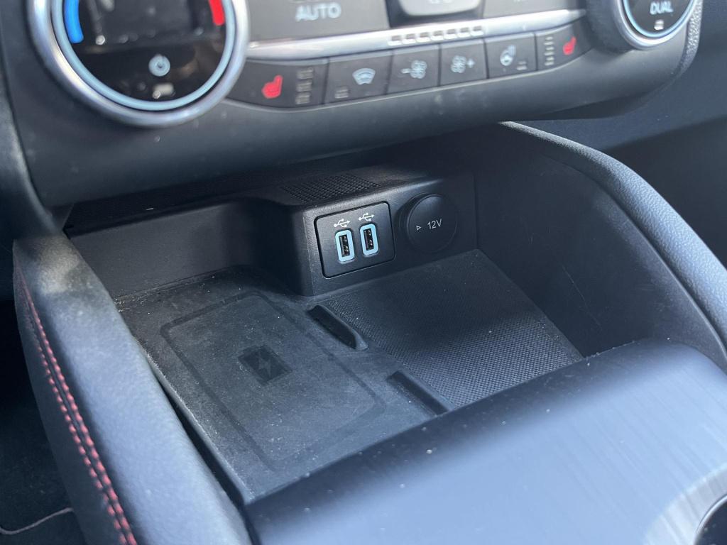 Ford Kuga 2.5 phev st-line x | climate control | adaptieve cruise control |