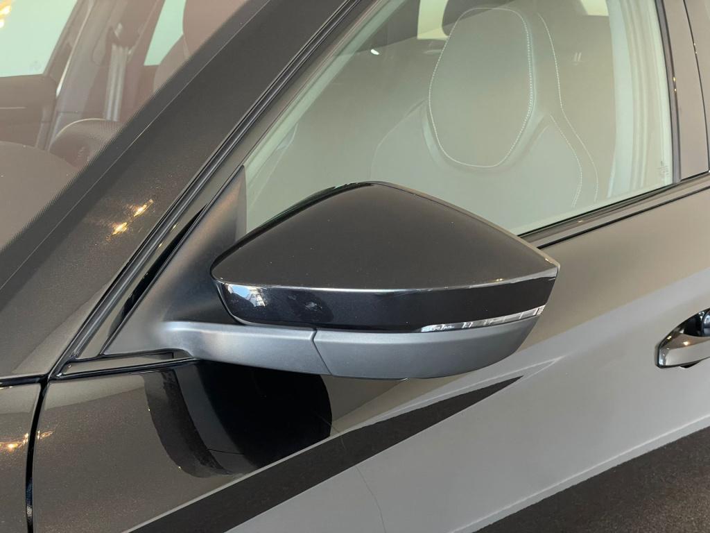 Skoda Superb combi 1.4 tsi iv sportline business