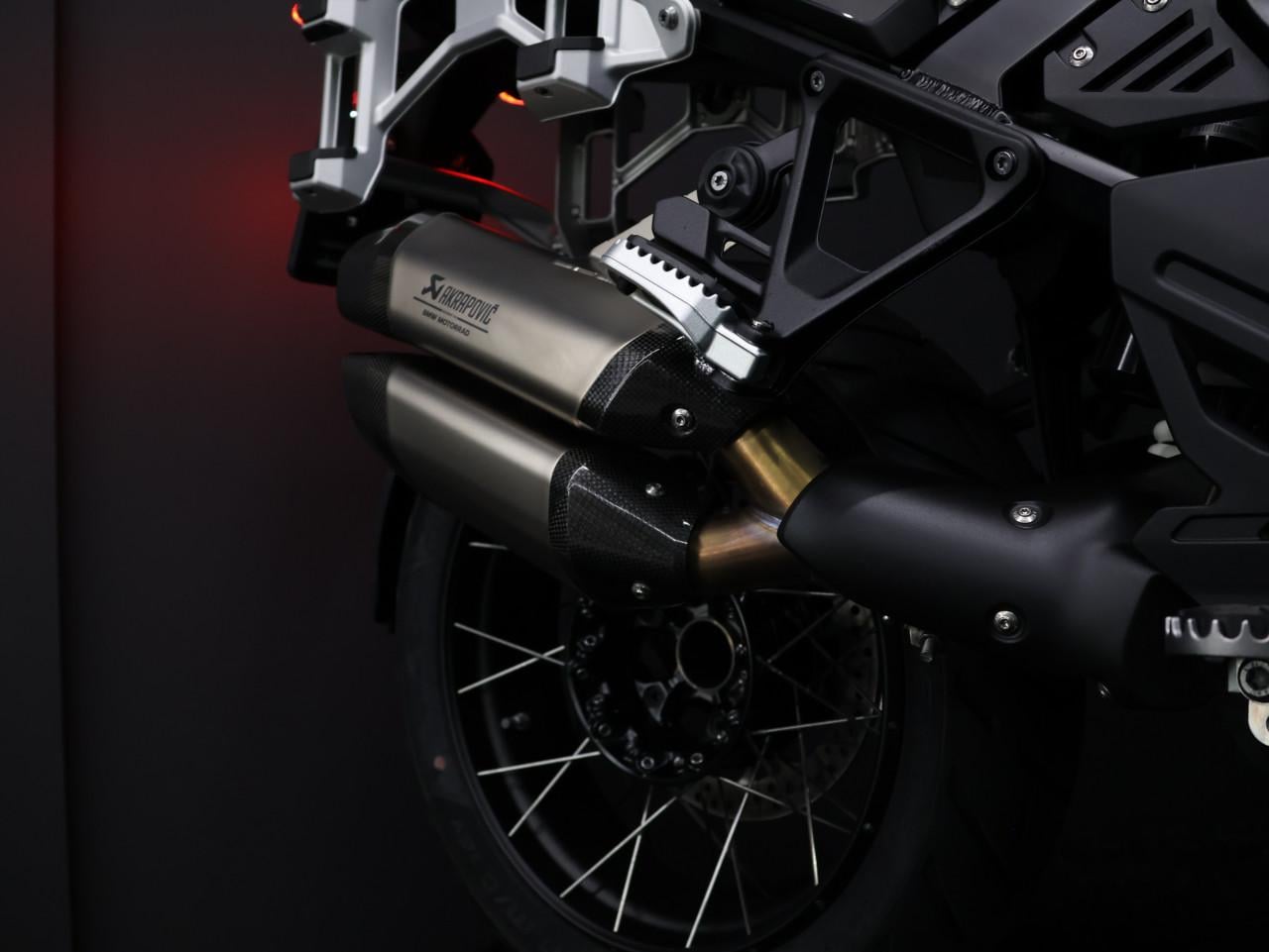 R 1300 GS ADVENTURE | BTW Motor