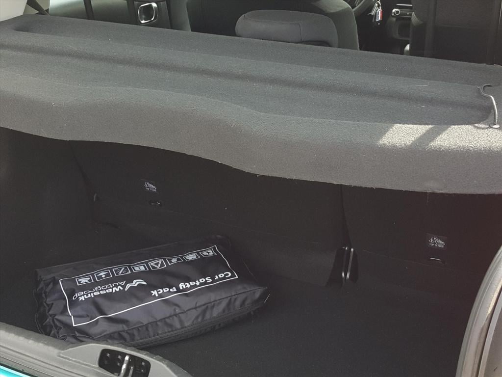 Citroen C3 feel 1.2 83pk s&s apple carplay & android auto | cruise & climat