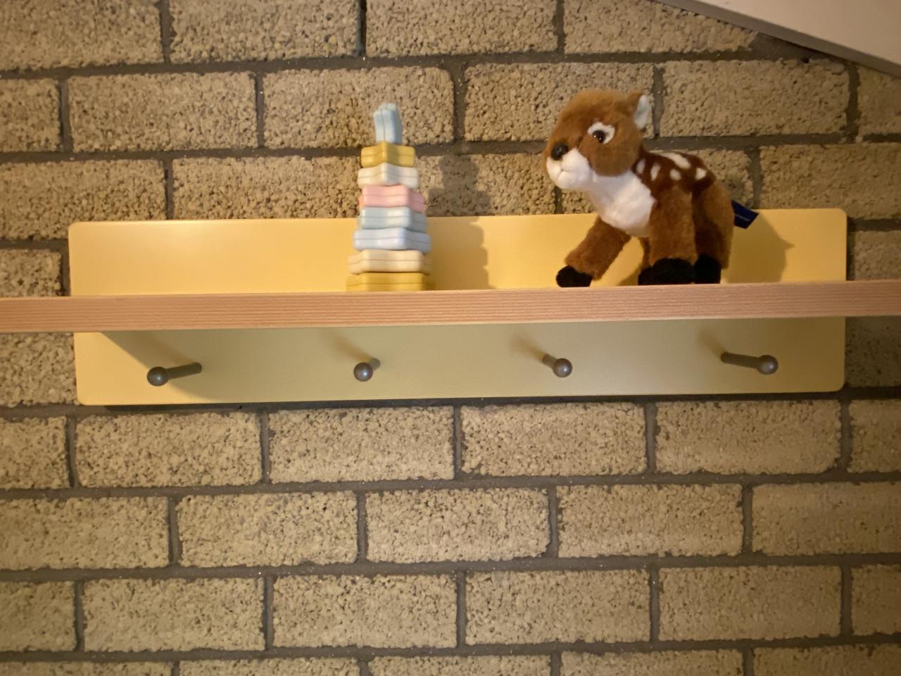 Babykamer Prenatal