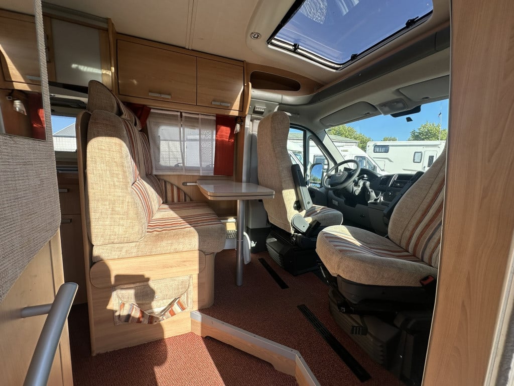 Fiat Onbekend rotec ti 593 zaterdag camperdag bij zeelandcamper middelburg!