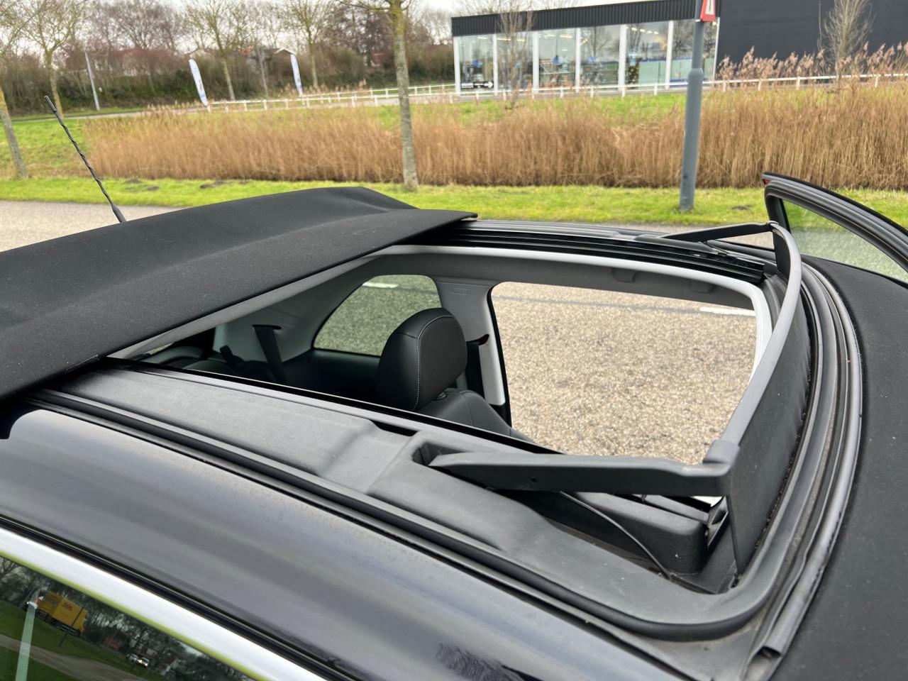 Zeer exclusieve Opel Adam uit 2018 met slechts 59.900 km