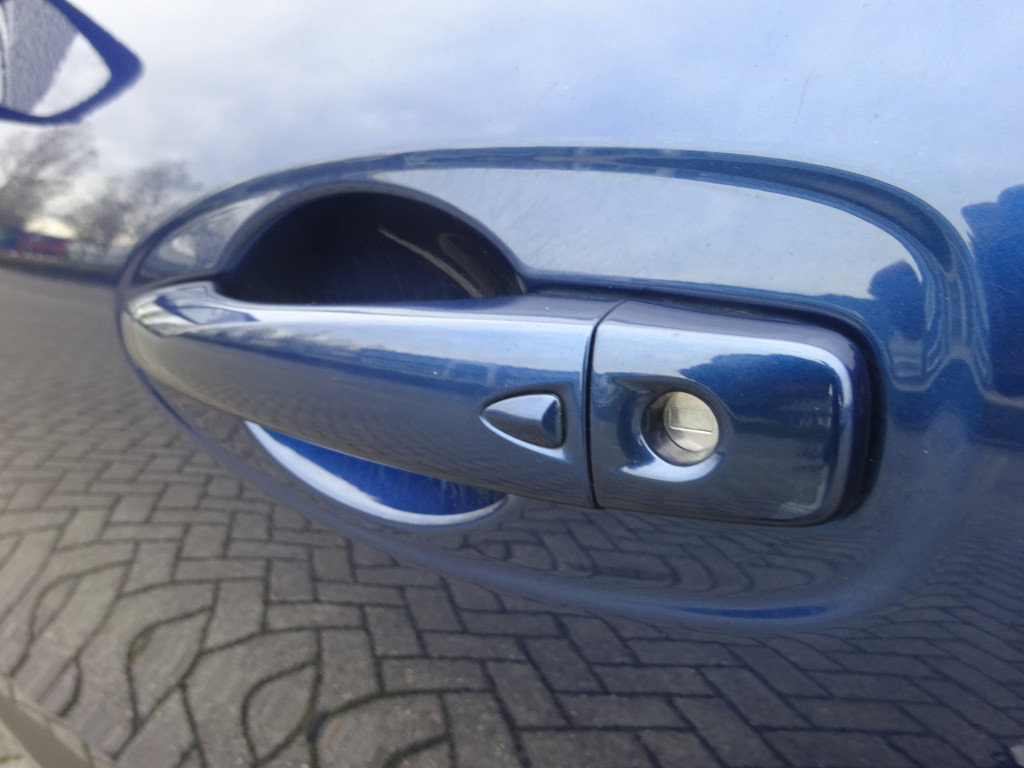 Renault Kadjar 1.2 tce bose leder / led / camera / climate / lm velgen