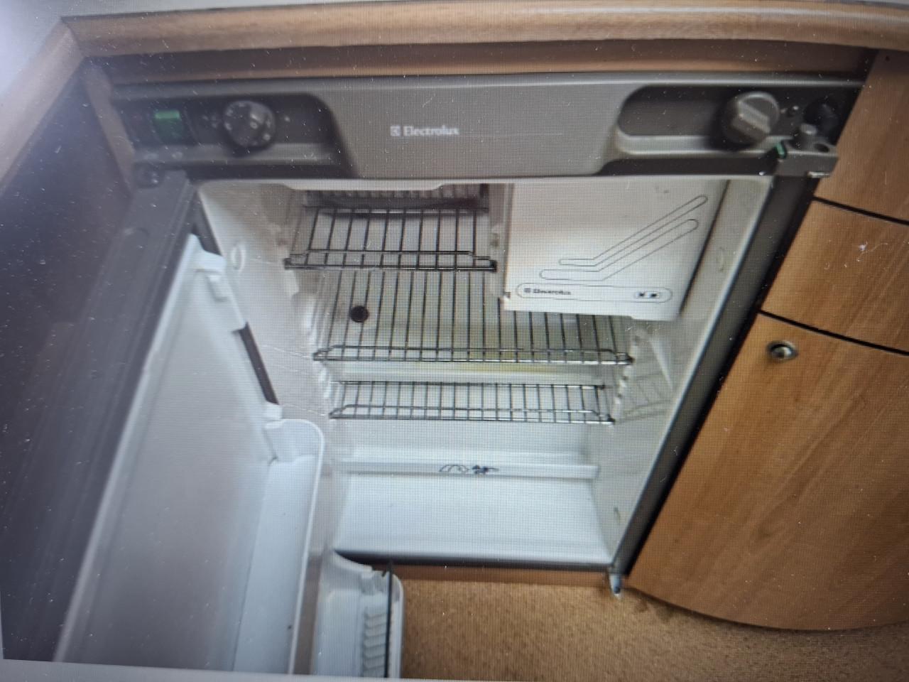 Homecar Racer 45 Spirit 2001