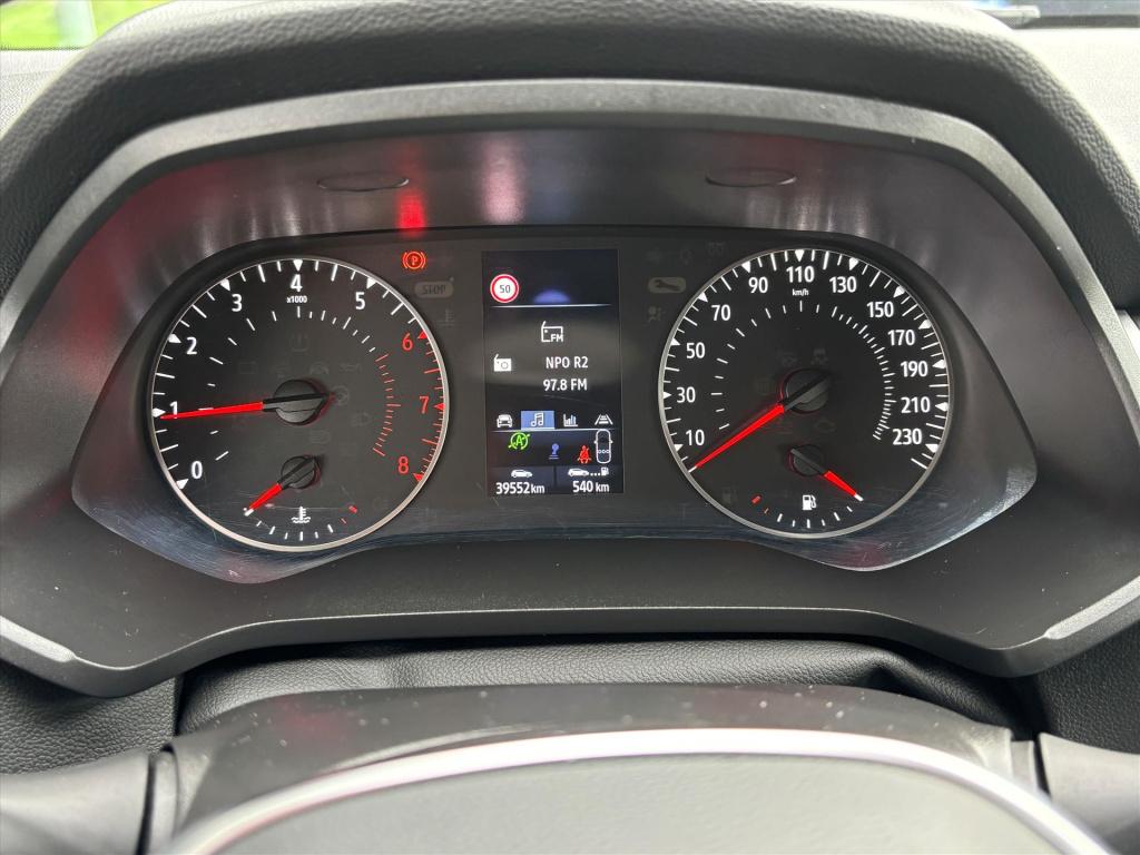 Renault Captur tce 101pk zen| trekhaak| cruise| 1e eigenaar| rijklaarprijs 