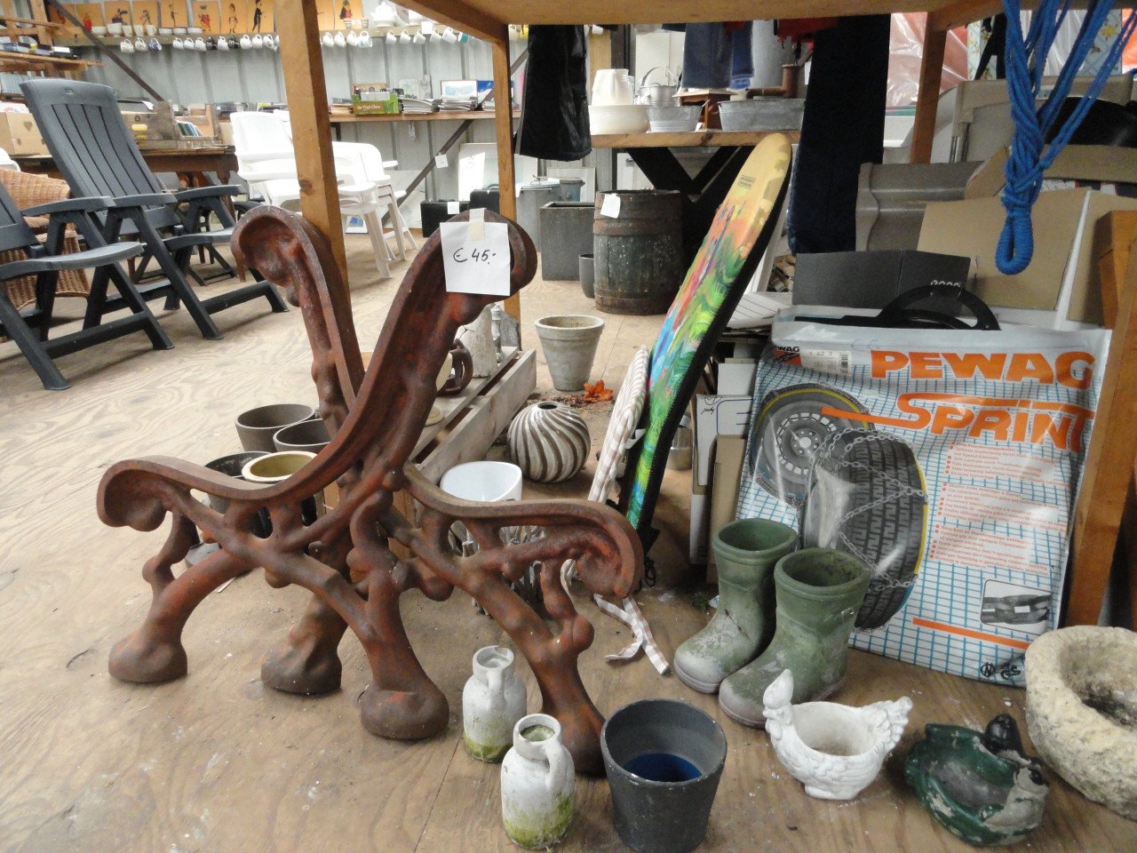 Rommelmarkt
