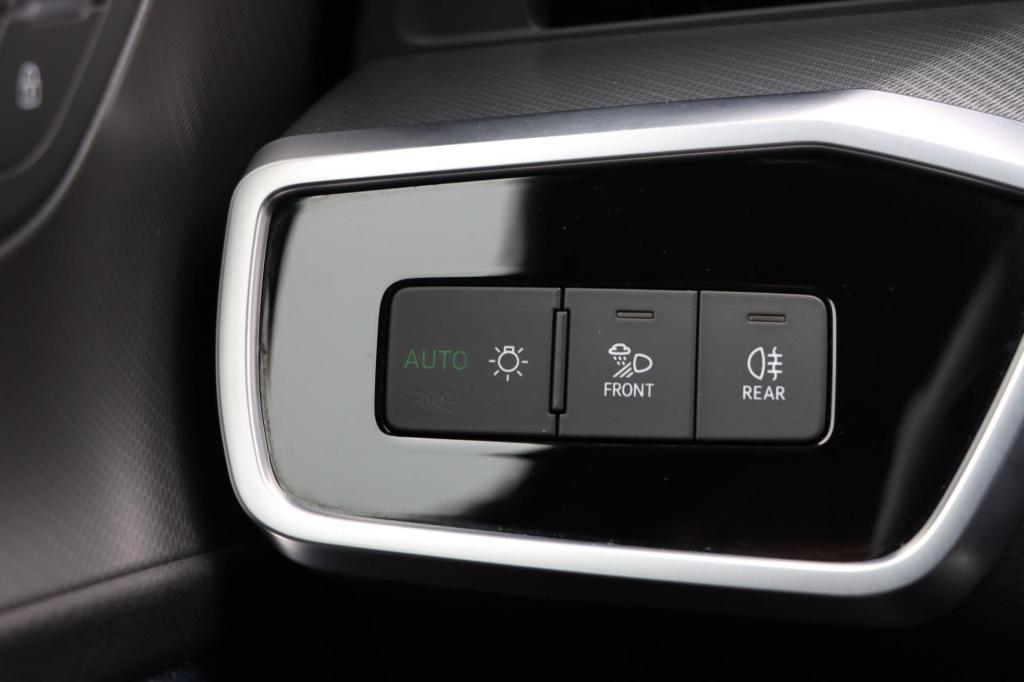 Audi A6 avant 45 tfsi business edition s-tronic 266pk