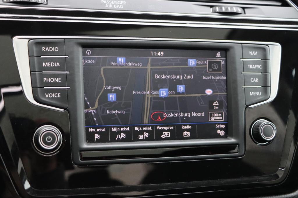 Volkswagen Touran 1.8 tsi highline 180pk dsg7