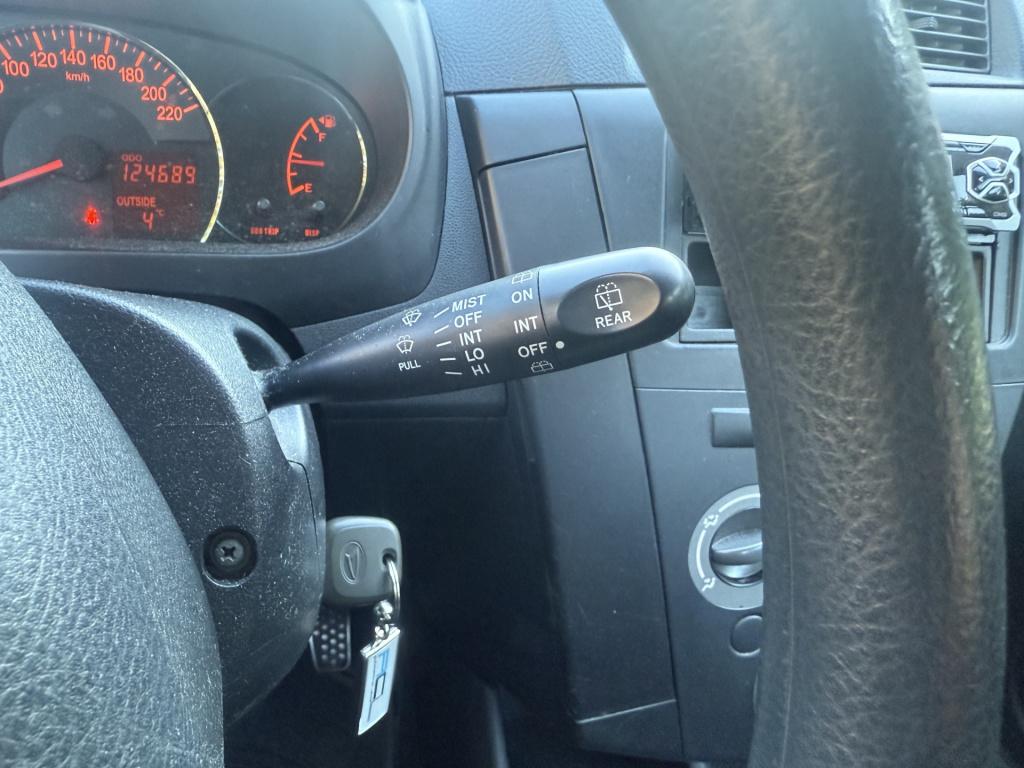 Daihatsu Cuore 1.0 trend 5-drs