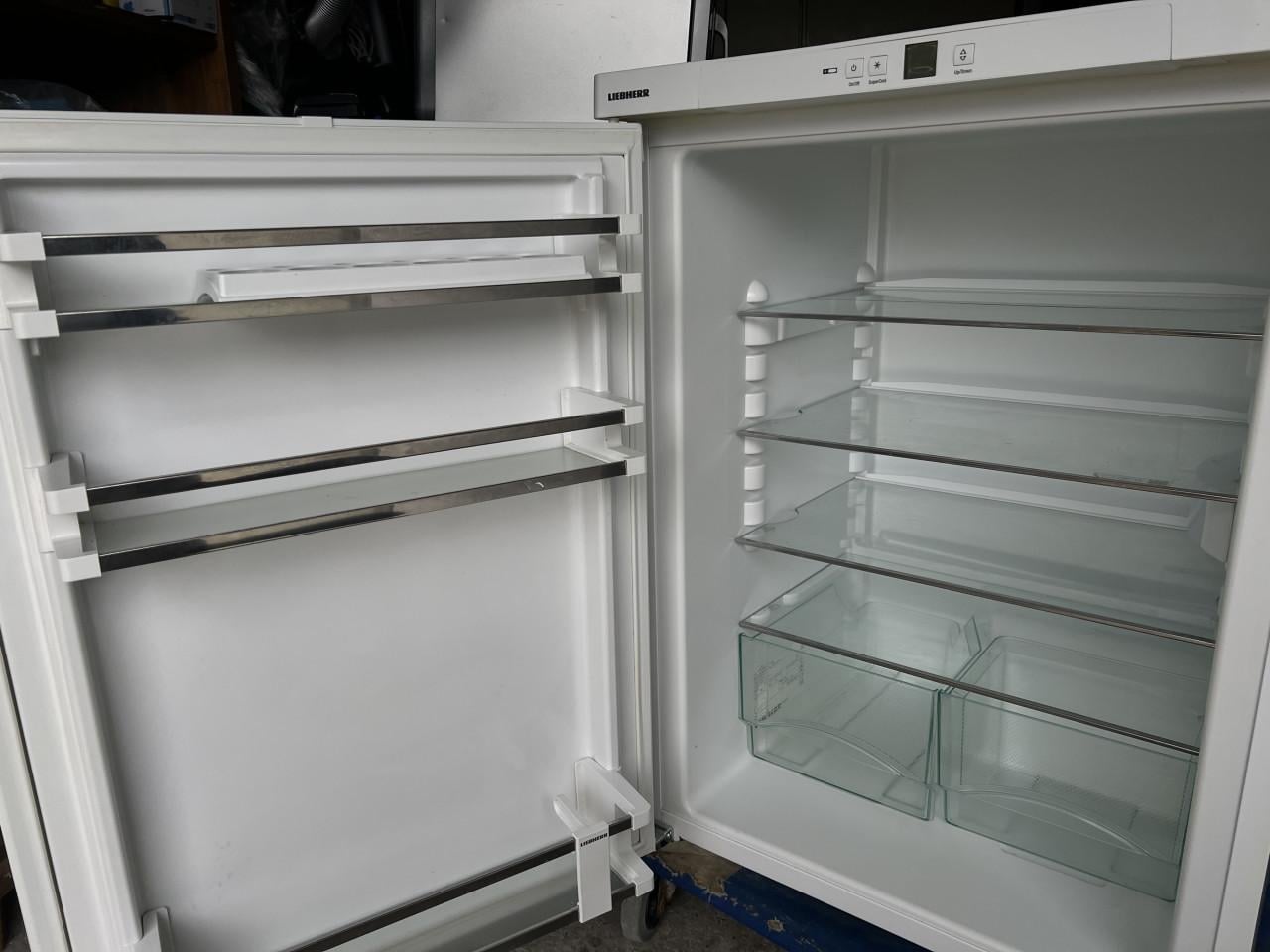 Liebherr Koelkast A+++ klasse 160 liter