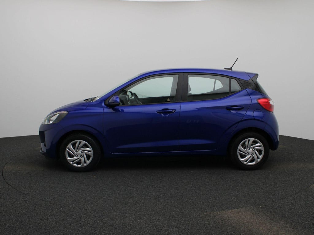 Hyundai I 10 1.0 comfort | apple carplay / android auto | airco | achteruit